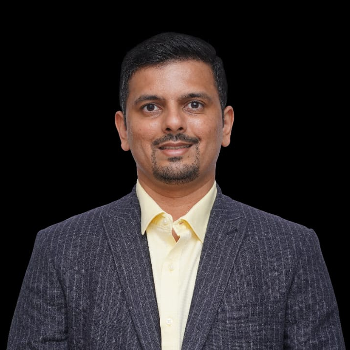 Mr. Prianshu Khandwala